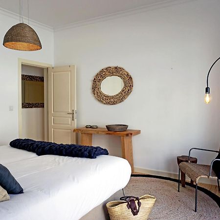 Sonel Investe Anjos Boutique Apartments By Get Your Stay Лиссабон Экстерьер фото