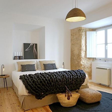 Sonel Investe Anjos Boutique Apartments By Get Your Stay Лиссабон Экстерьер фото