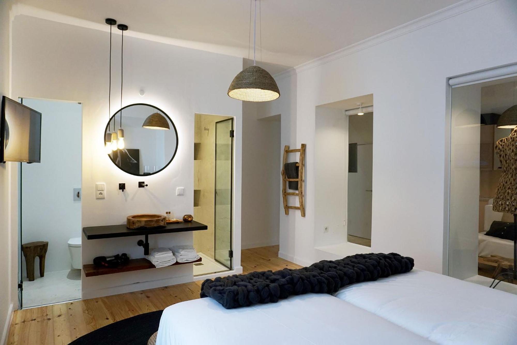 Sonel Investe Anjos Boutique Apartments By Get Your Stay Лиссабон Экстерьер фото