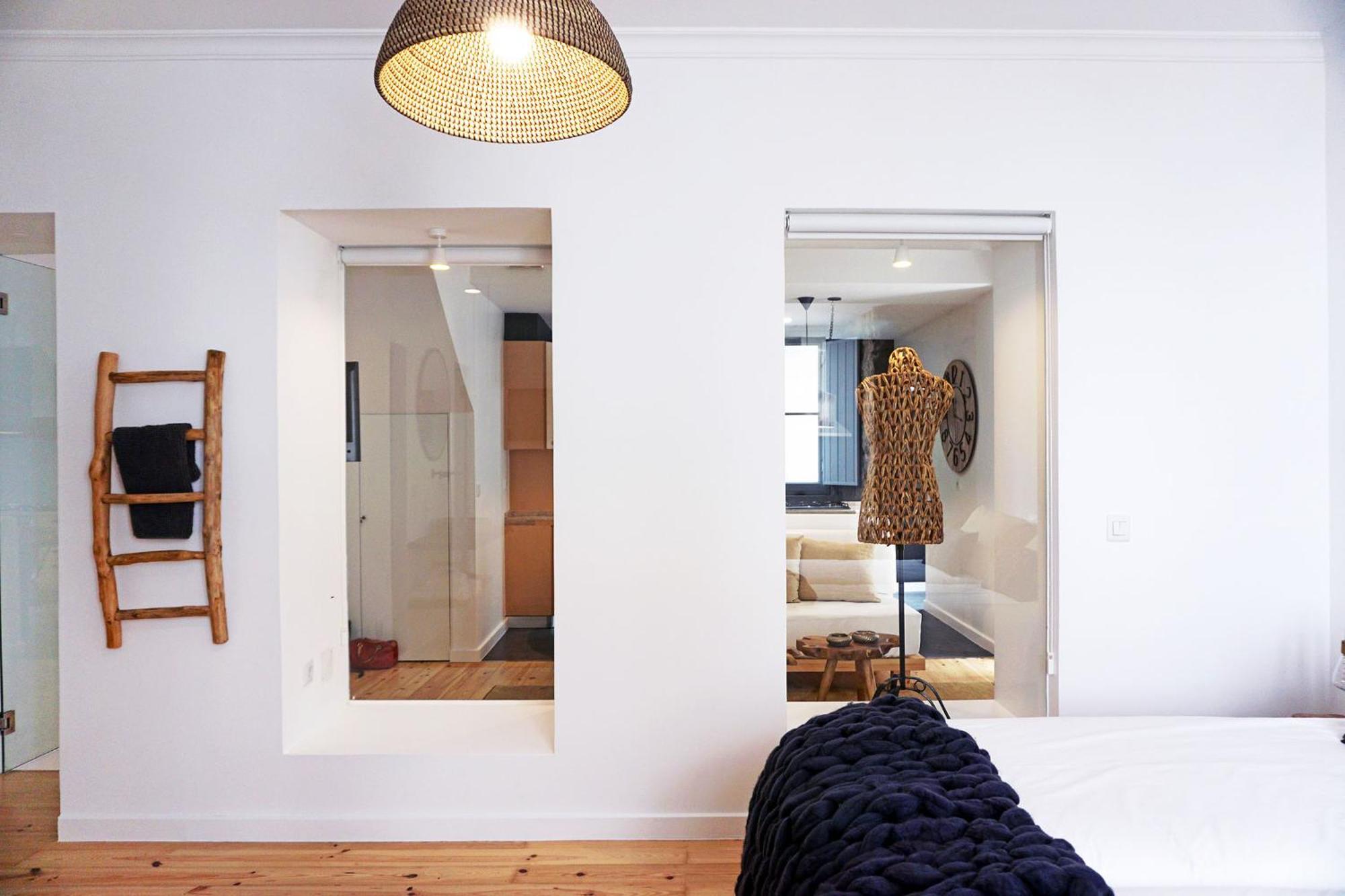 Sonel Investe Anjos Boutique Apartments By Get Your Stay Лиссабон Экстерьер фото
