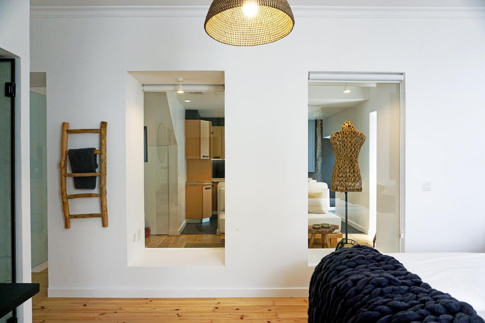 Sonel Investe Anjos Boutique Apartments By Get Your Stay Лиссабон Экстерьер фото