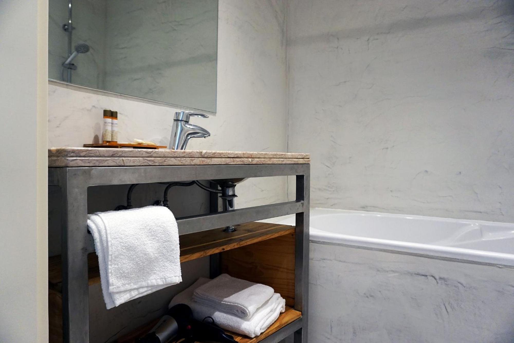 Sonel Investe Anjos Boutique Apartments By Get Your Stay Лиссабон Экстерьер фото