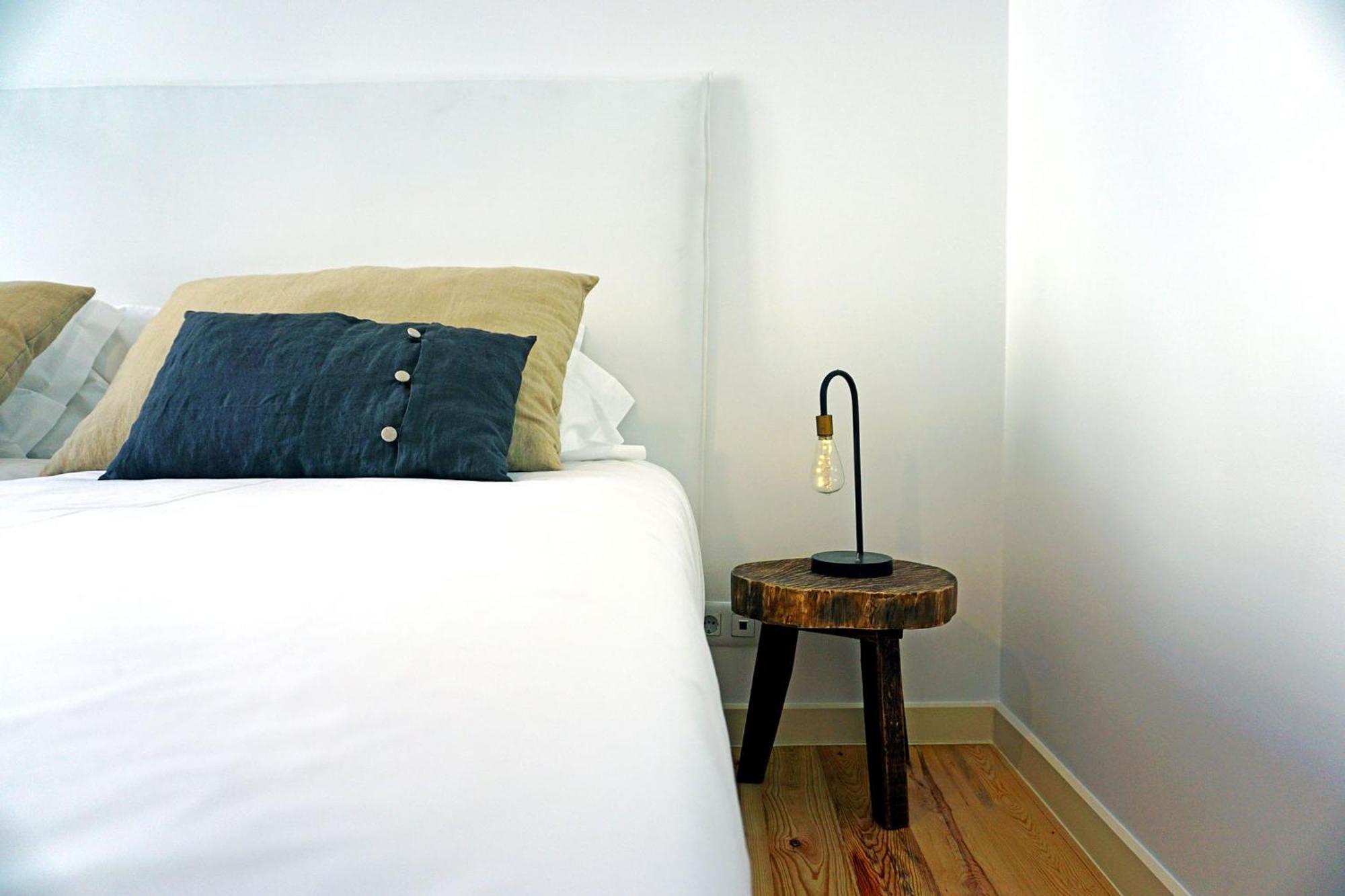 Sonel Investe Anjos Boutique Apartments By Get Your Stay Лиссабон Экстерьер фото