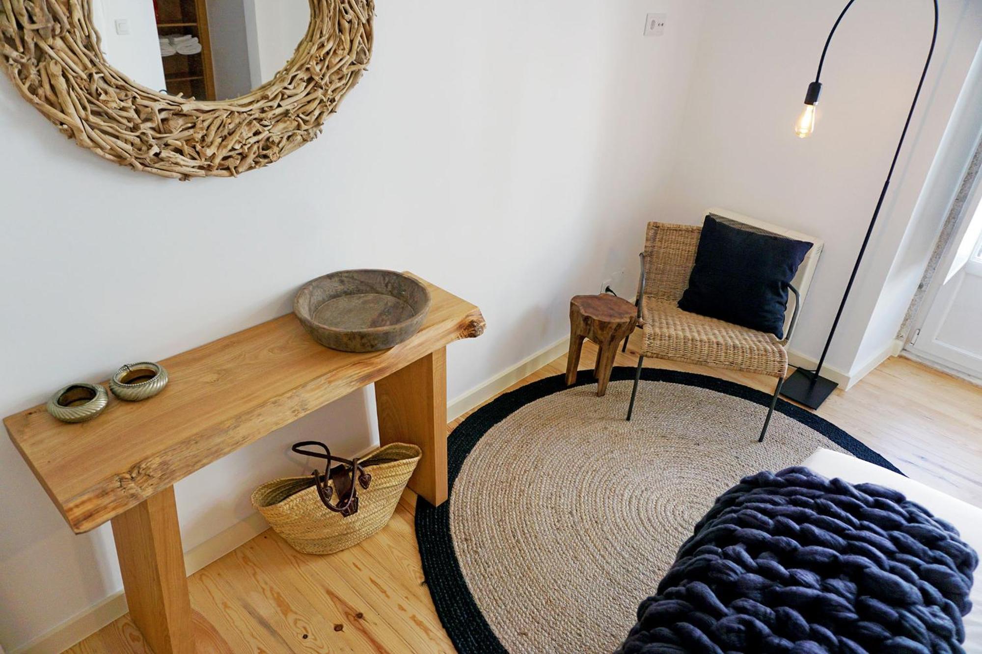 Sonel Investe Anjos Boutique Apartments By Get Your Stay Лиссабон Экстерьер фото