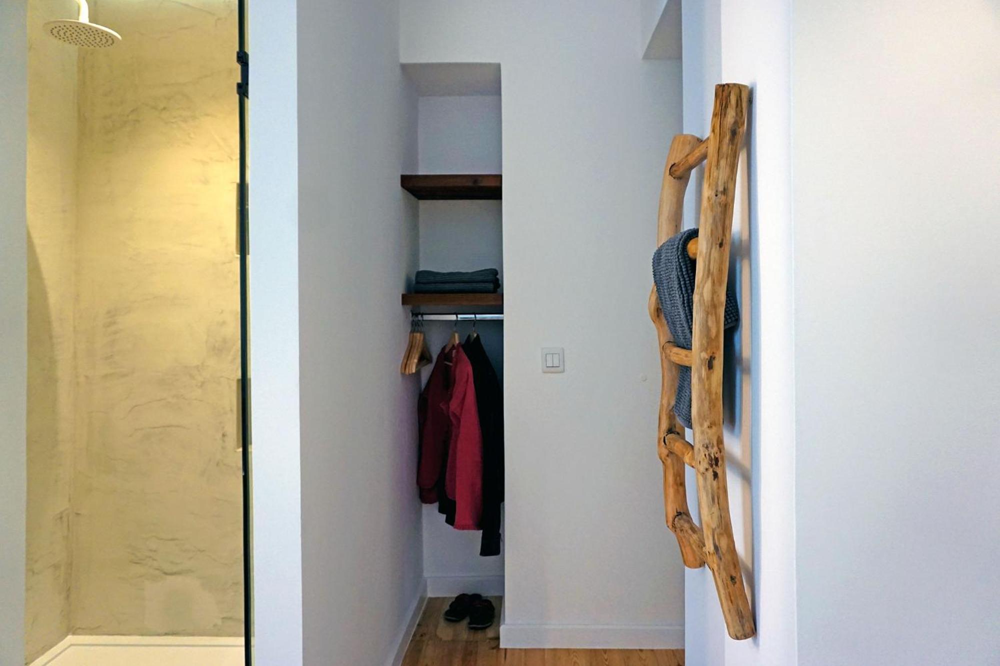 Sonel Investe Anjos Boutique Apartments By Get Your Stay Лиссабон Экстерьер фото