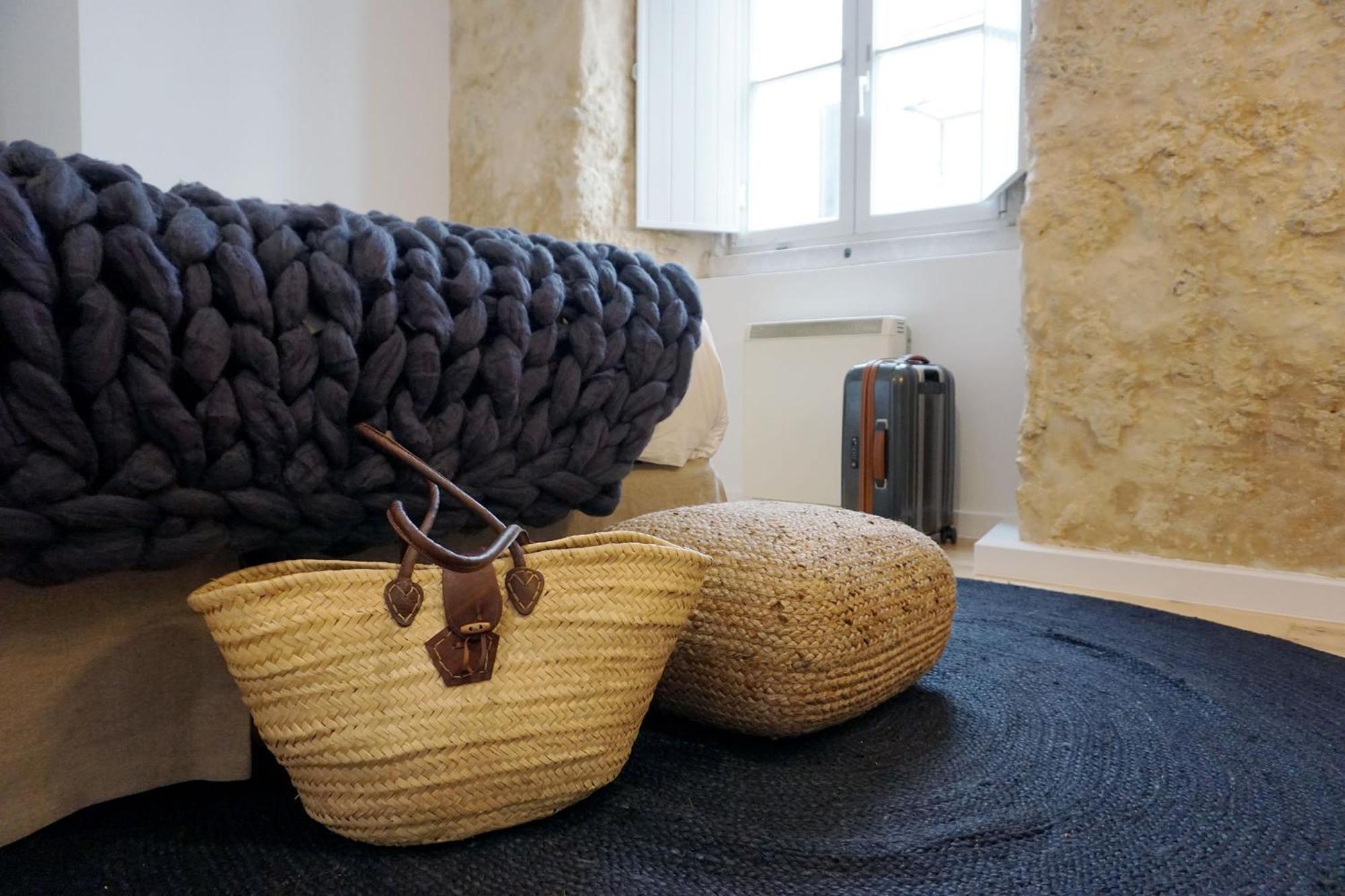 Sonel Investe Anjos Boutique Apartments By Get Your Stay Лиссабон Экстерьер фото