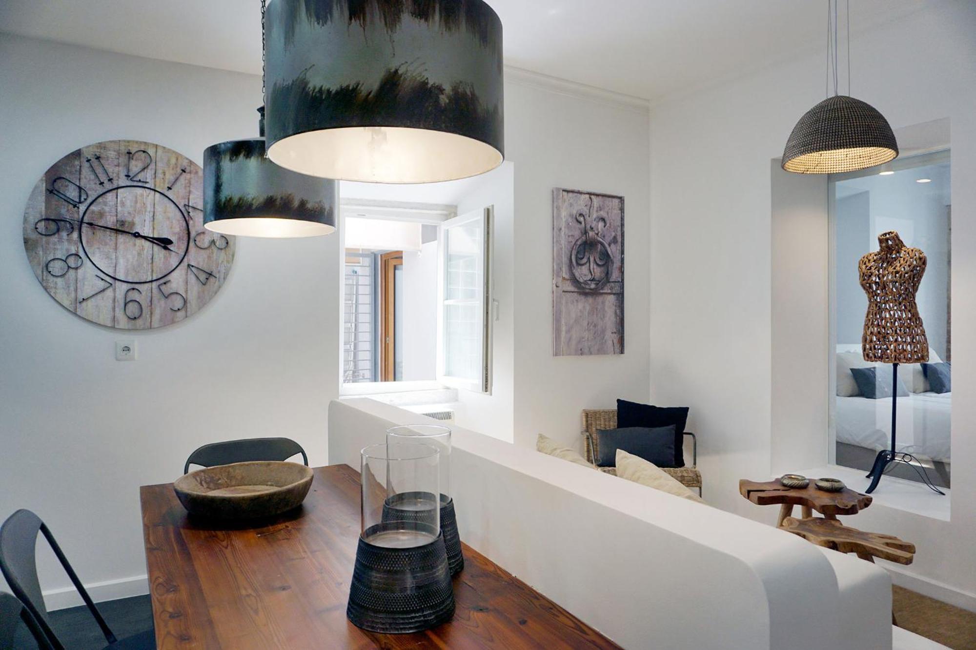 Sonel Investe Anjos Boutique Apartments By Get Your Stay Лиссабон Экстерьер фото